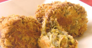 てらミートのコロッケ